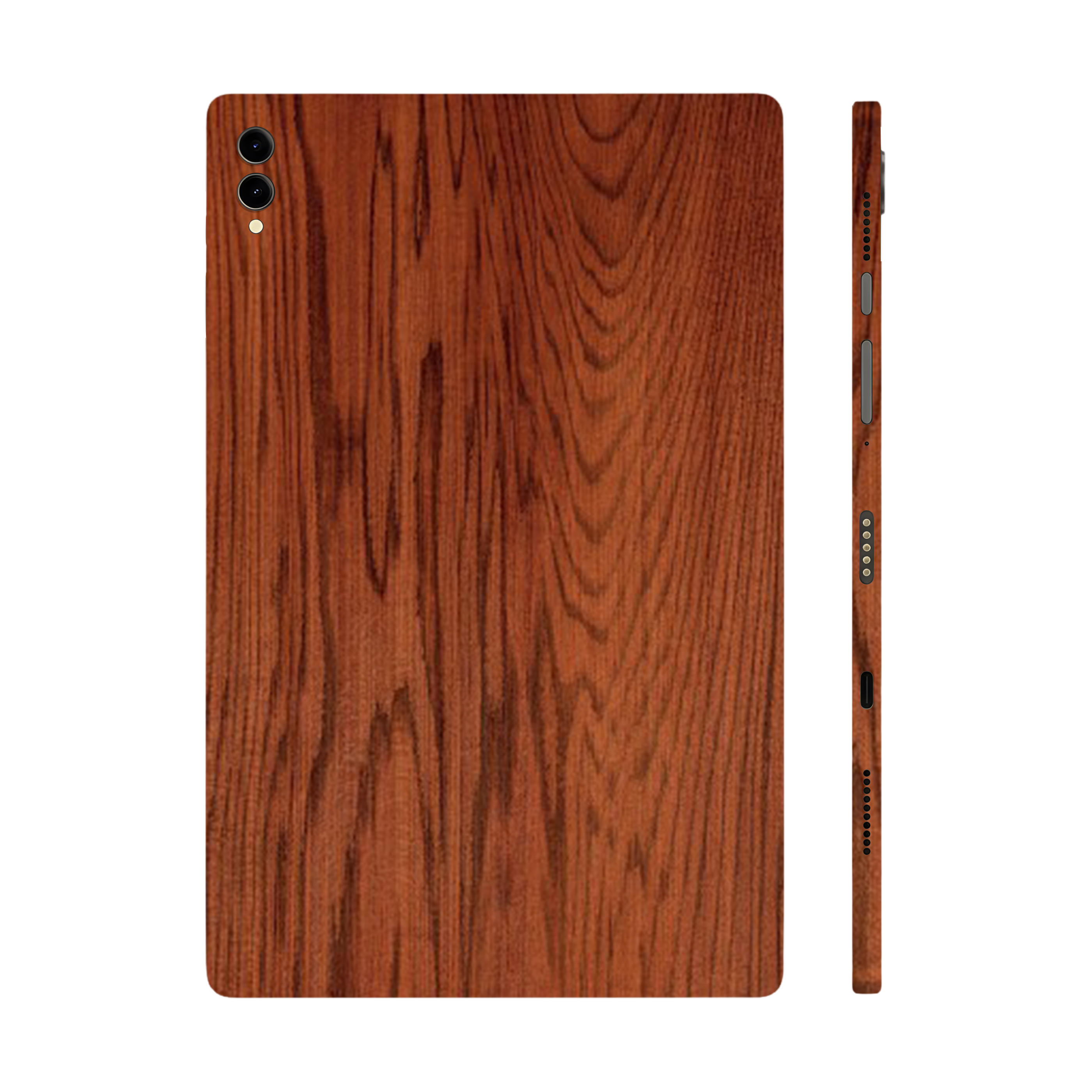 #Skin_Wooden