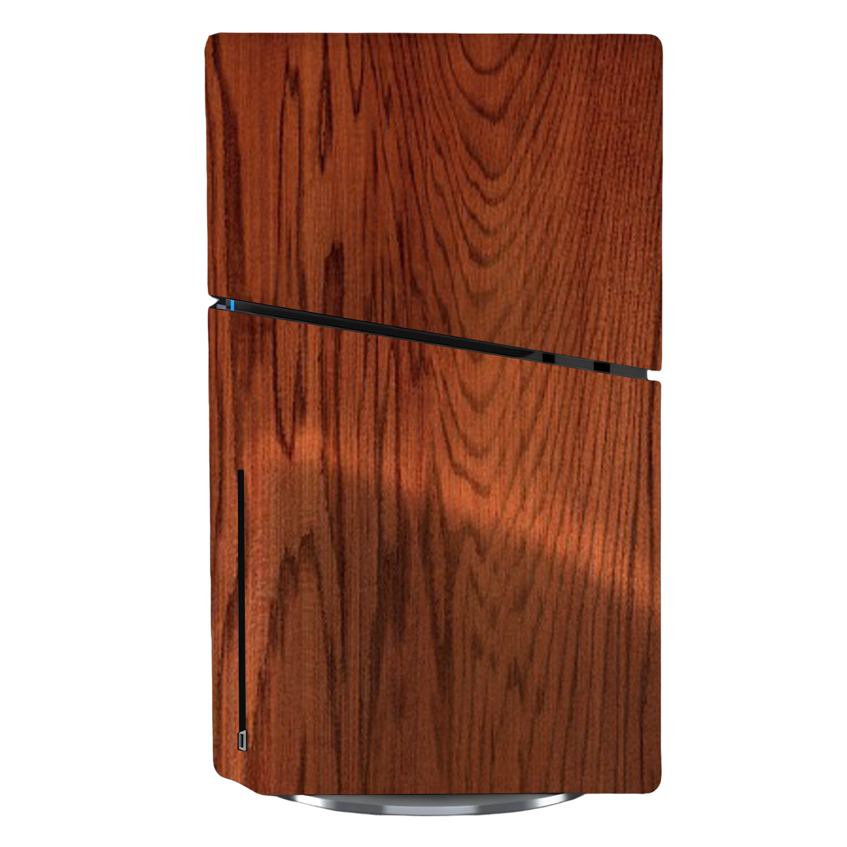 #Skin_Wooden*