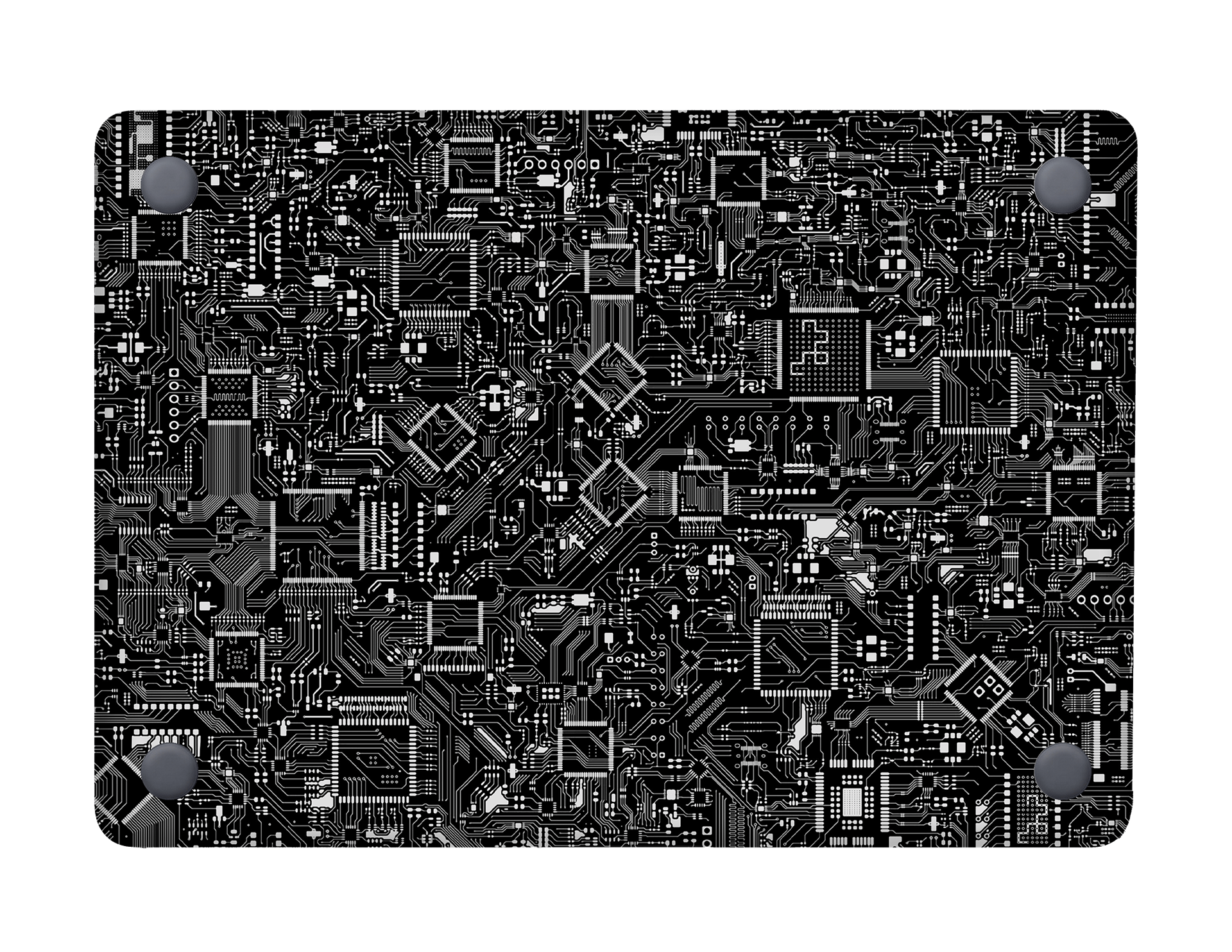 #Skin_Black Circuit
