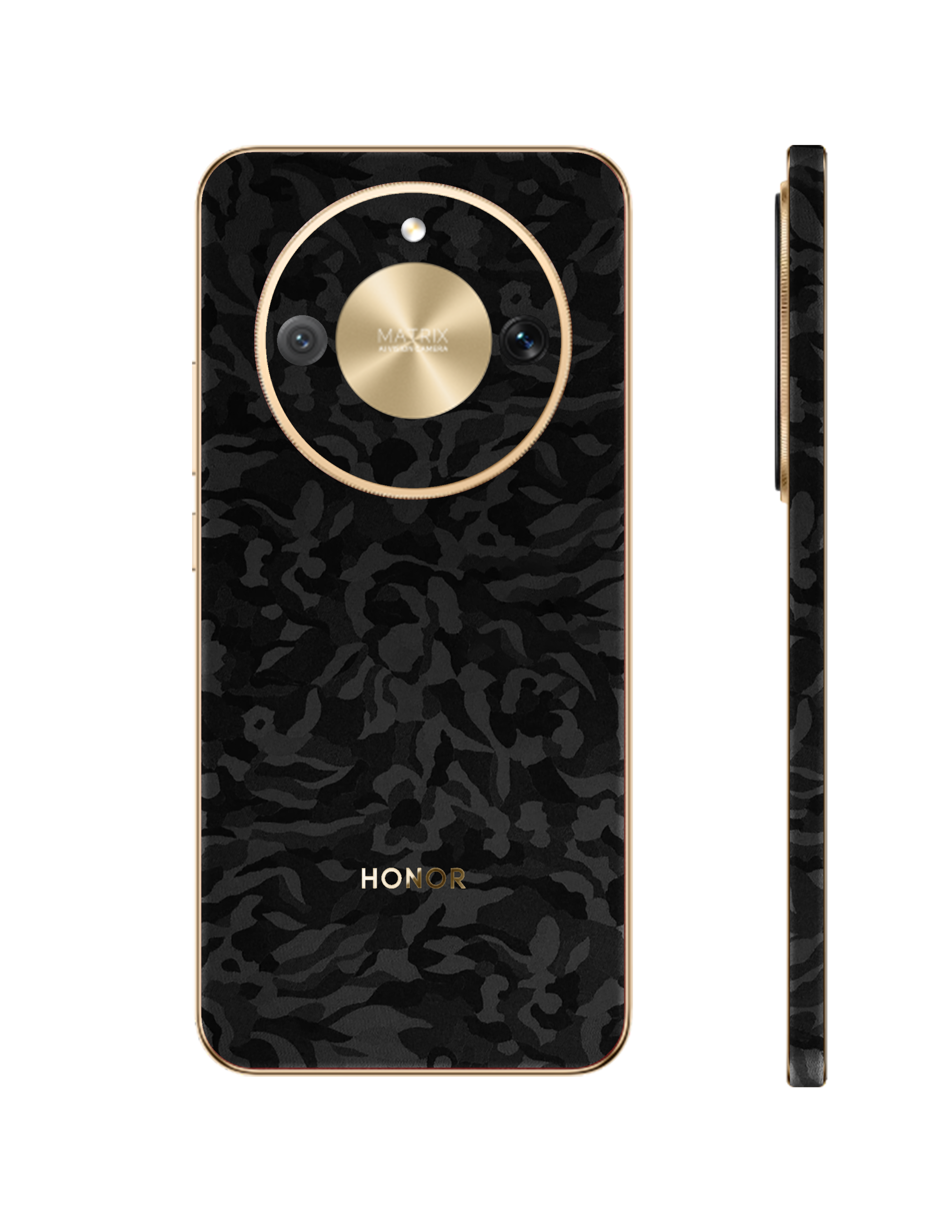 #Skin_Black Camo