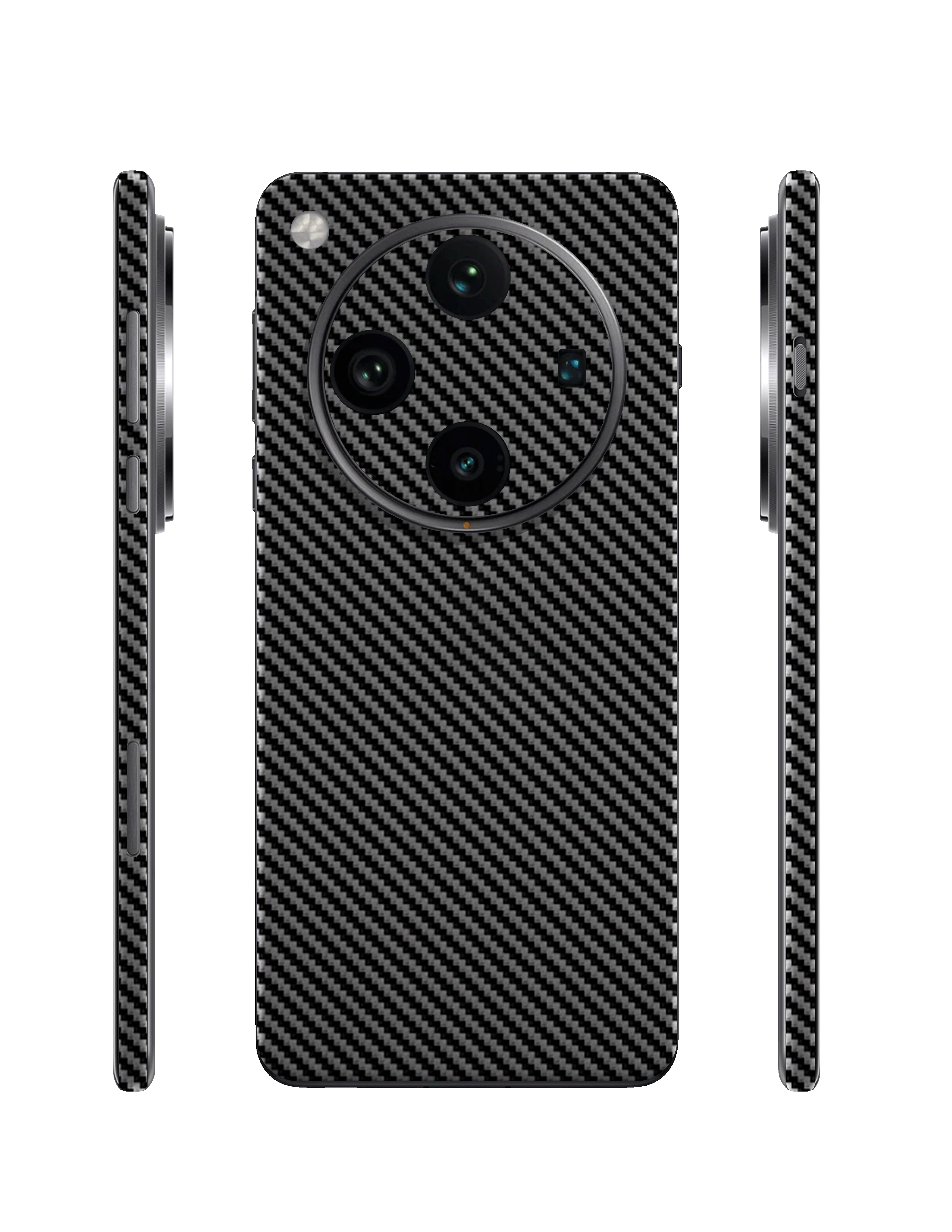 #Skin_Carbon Fiber*