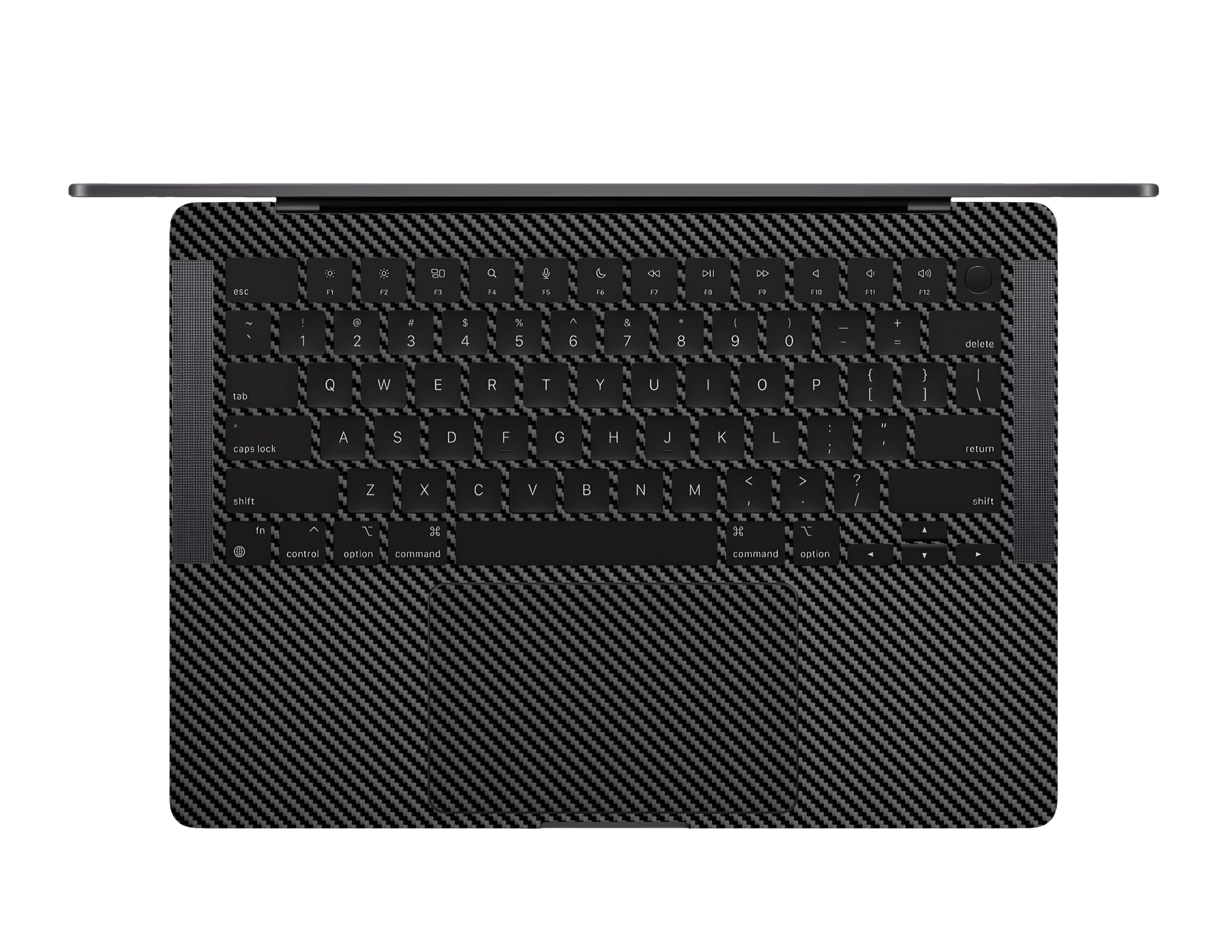 #Skin_Carbon Fiber*