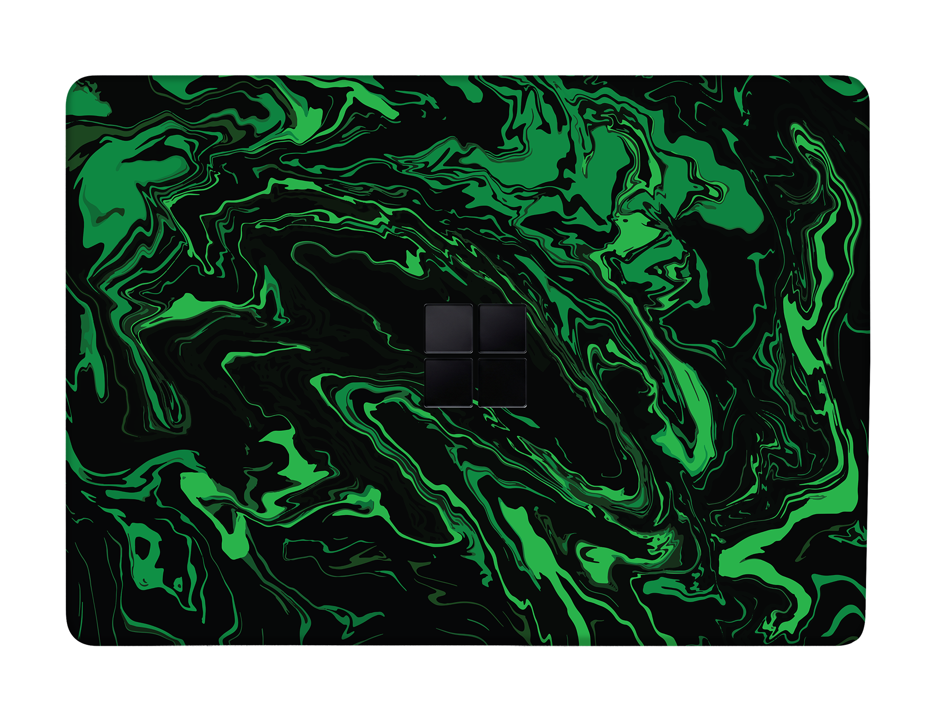 #Skin_Chernobyl