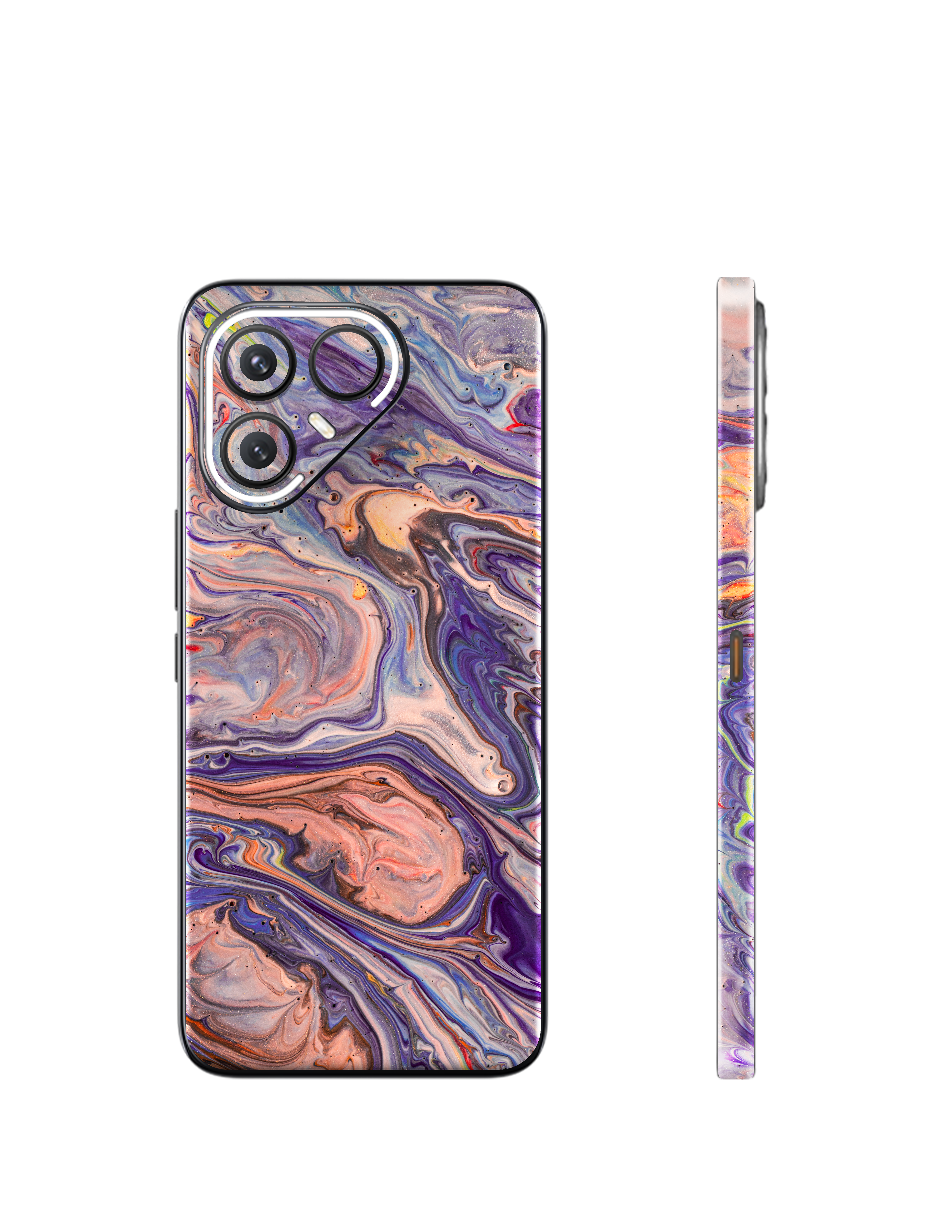 #Skin_Cosmic Spill