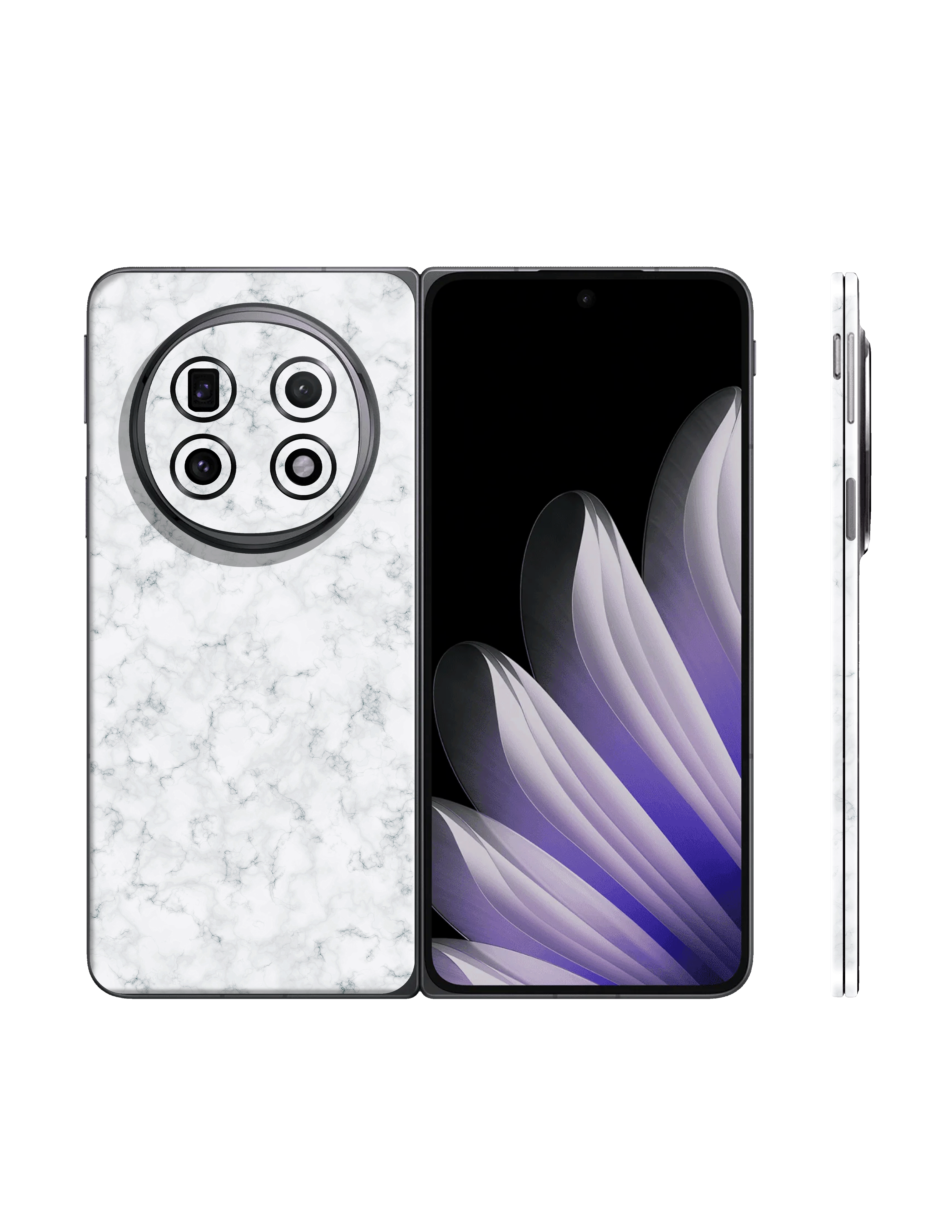 #Skin_Marble