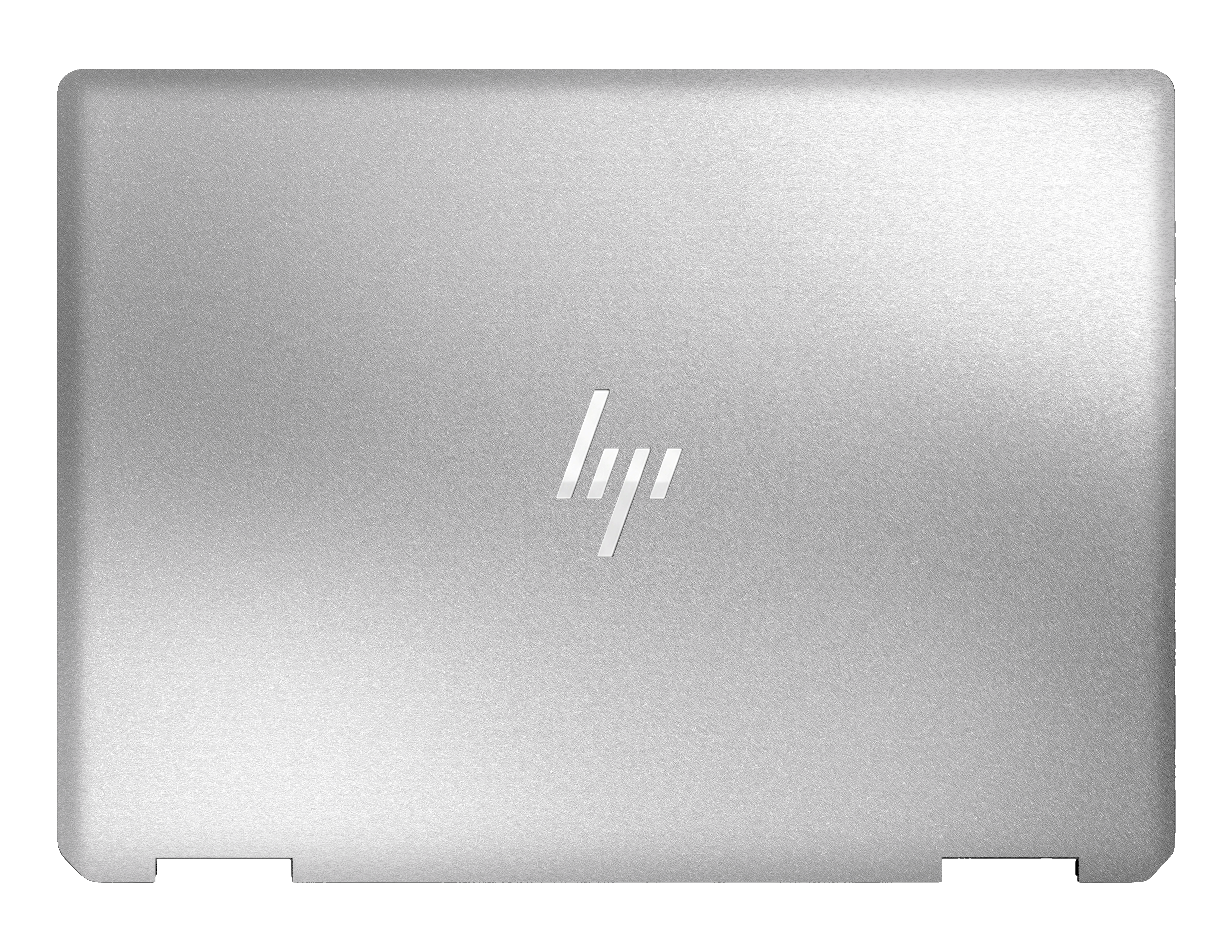 #Skin_Metallic Silver