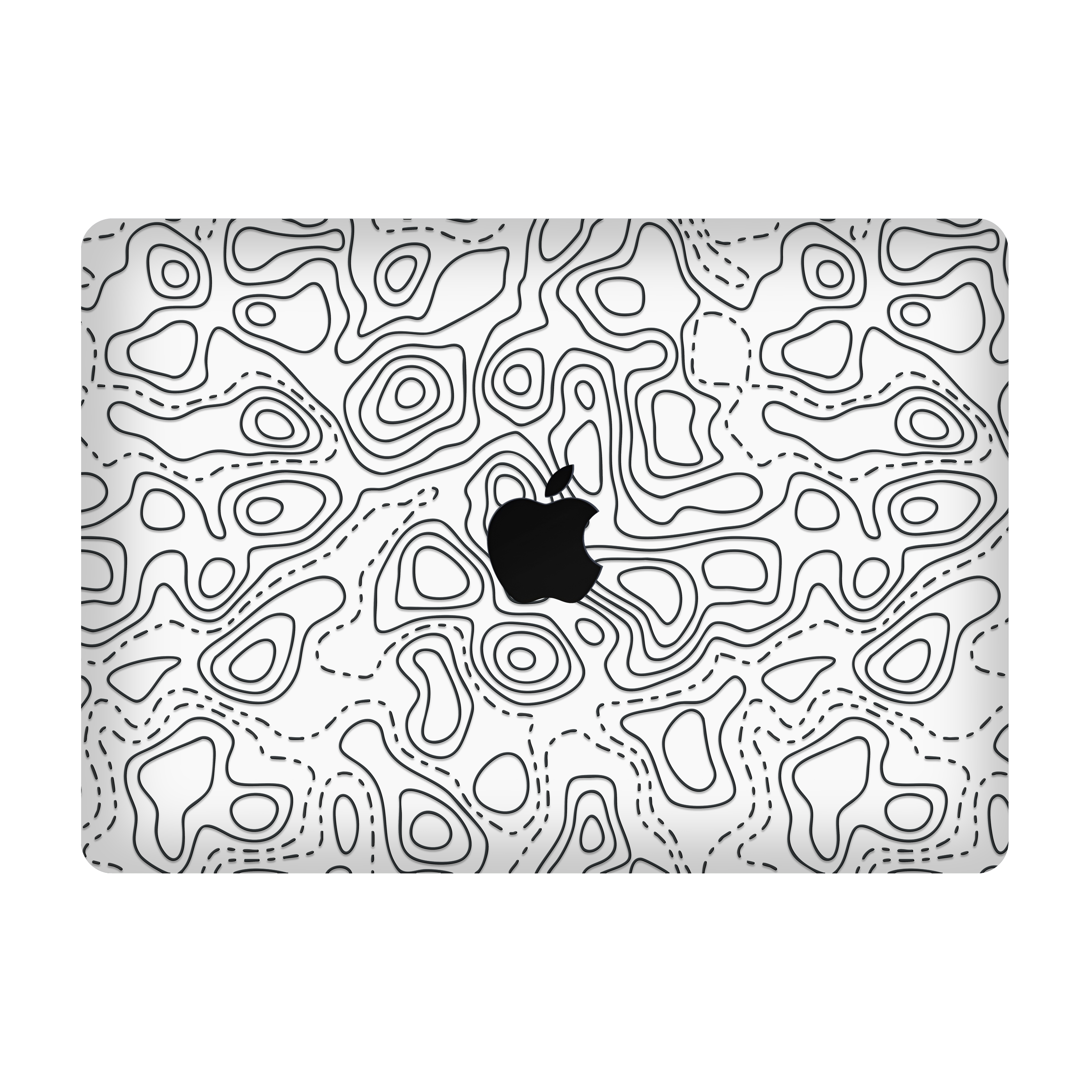 #Skin_Stealth White*