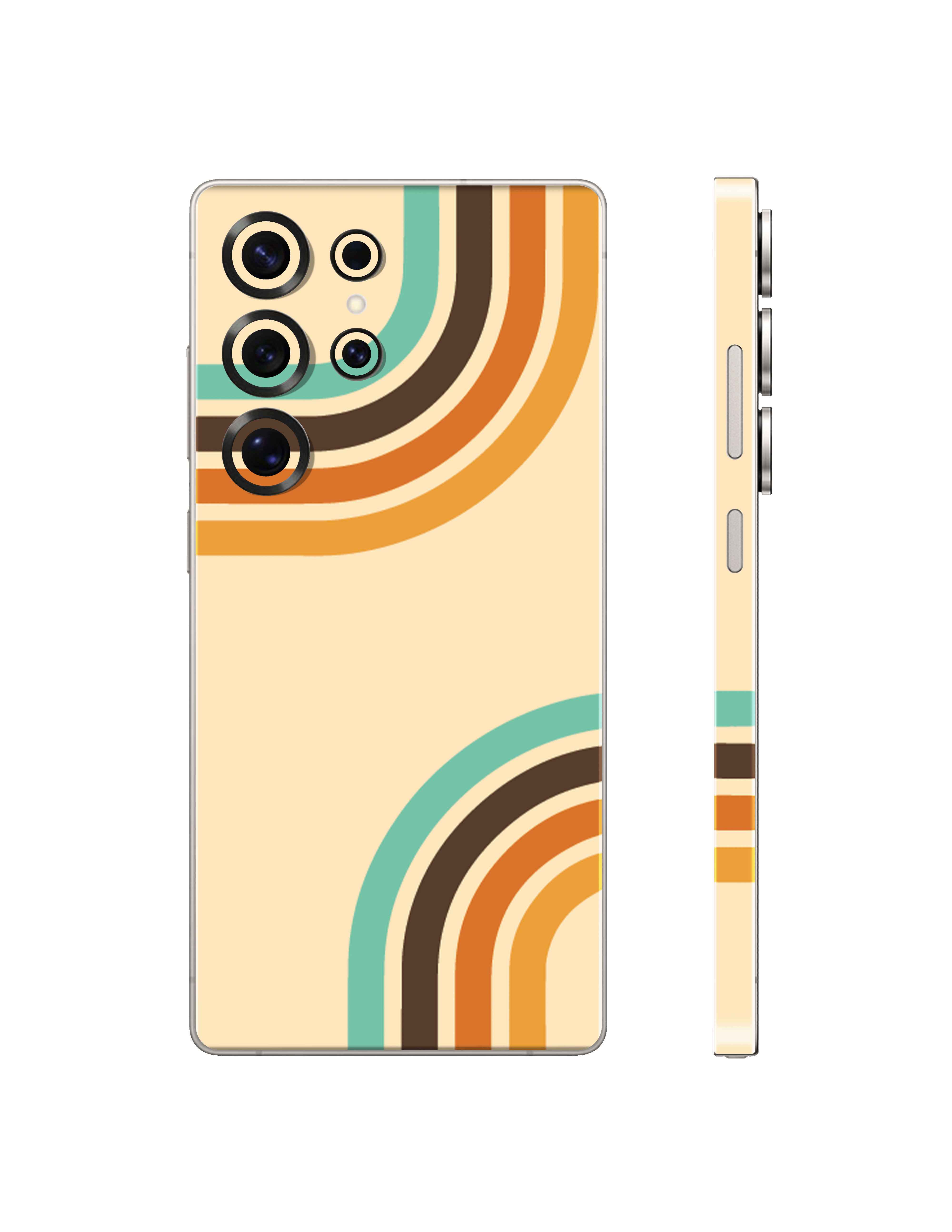 #Skin_Vintage Arc
